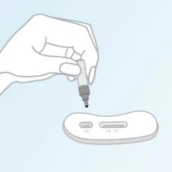 Veroval Zelftest Chlamydia Bij Vrouwen 5 Veroval Zelftest Chlamydia Bij Vrouwen -Verzorgingsproducten 1001678 3