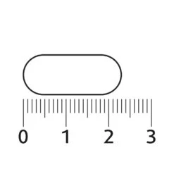 Lucovitaal Glucosamine Chondroïtine & MSM -Verzorgingsproducten 1001767 3