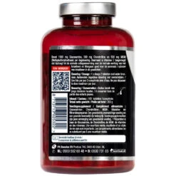 Lucovitaal Glucosamine Chondroïtine & MSM -Verzorgingsproducten 1001767 4