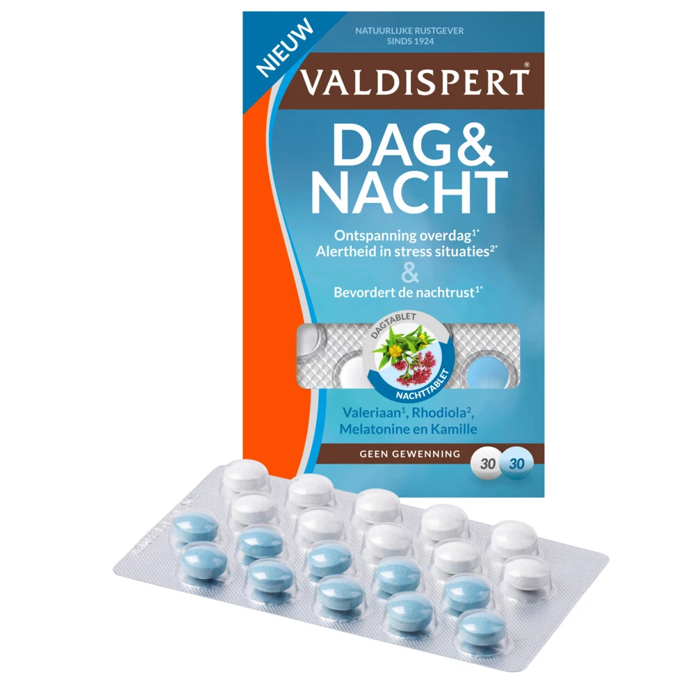 Valdispert Dag & Nacht 2 Valdispert Dag & Nacht - Afbeelding 2