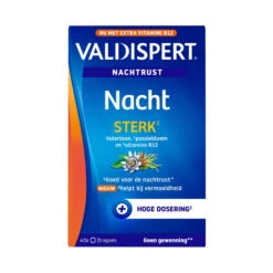 Valdispert Nacht Sterk