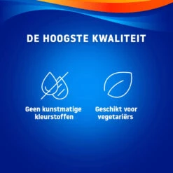 Valdispert Nacht Melatonine 5-HTP L-Tryptofaan -Verzorgingsproducten 1001856 5