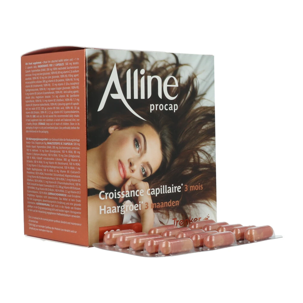 Alline Procap 2 Alline Procap - Afbeelding 2