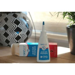 2x Licener Shampoo Anti Luis 9 2x Licener Shampoo Anti Luis -Verzorgingsproducten 1010287 4 1