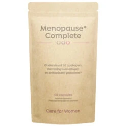 Menopause Forte Voordeelverpakking