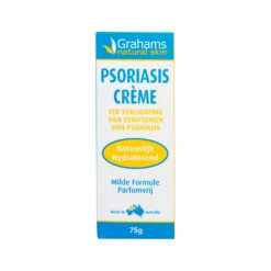 Grahams Psoriasis Creme