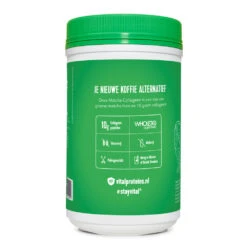 3x Vital Proteins Matcha Collageen -Verzorgingsproducten 1016633 3