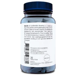 Orthica Stress Support -Verzorgingsproducten 1018980 3