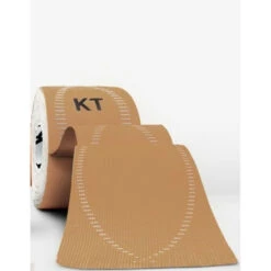KT Tape Pro Strips Beige Rol 5 KT Tape Pro Strips Beige Rol -Verzorgingsproducten 1019464 3