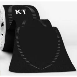 KT Tape Pro Strips Zwart Rol 5 KT Tape Pro Strips Zwart Rol -Verzorgingsproducten 1019465 3