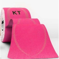 KT Tape Pro Strips Roze Rol -Verzorgingsproducten 1019466 3