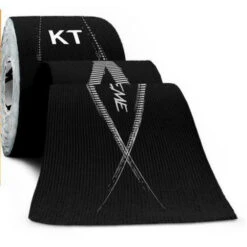 KT Tape Pro Extreme Strips Zwart -Verzorgingsproducten 1019469 3