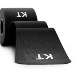 KT Tape Original Strips Zwart -Verzorgingsproducten 1019667 3