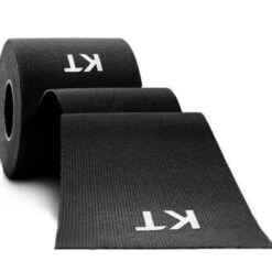 KT Tape Original Rol Zwart -Verzorgingsproducten 1019670 3