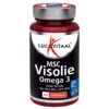 2x Lucovitaal MSC Visolie Omega 3