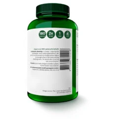AOV 1121 Glucosamine & Chondroitine -Verzorgingsproducten 1022753 3