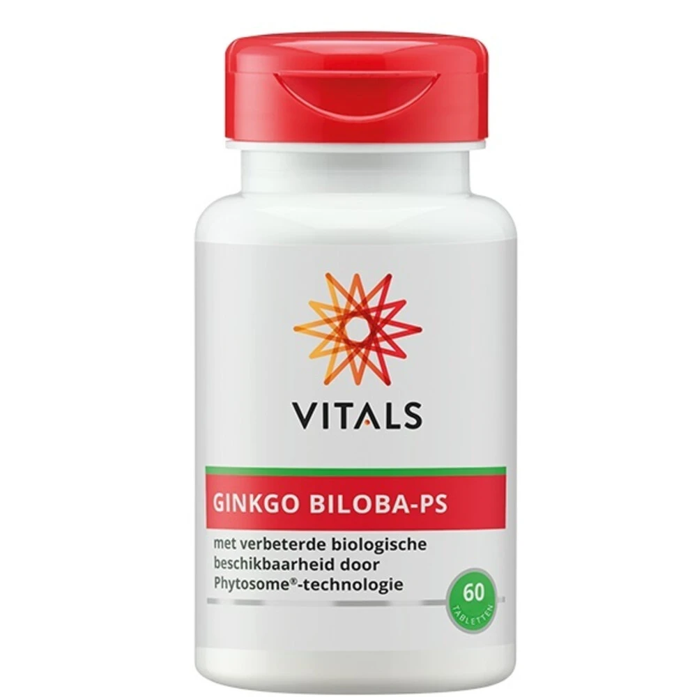 Vitals Ginkgo Biloba Ps 480 Mg 1 Vitals Ginkgo Biloba Ps 480 Mg