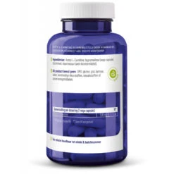 Vitakruid Acetyl L-Carnitine 7 Vitakruid Acetyl L-Carnitine -Verzorgingsproducten 1024019 3