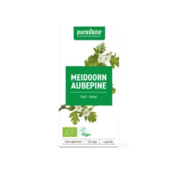 2x Purasana Meidoorn