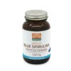 Mattisson Spirulina Blue 250 Mg