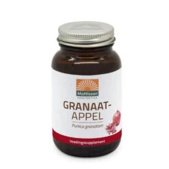Mattisson Granaatappel 500