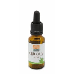 Mattisson CBD Olie 5%