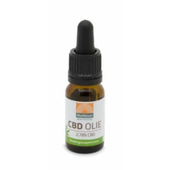 Mattisson Cbd Olie 2.78%