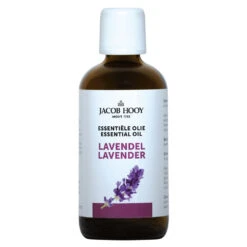 Jacob Hooy Lavendel Olie