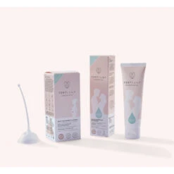 Ferti Lily Conceptie Cup -Verzorgingsproducten 1027234 4