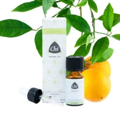 Chi Natural Life Petitgrain Frankrijk Bio