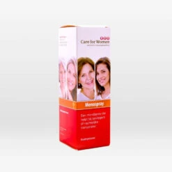Care For Women Menospray