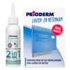 Prioderm Shampoo Plus + Luizen- En Netenkam Pakket