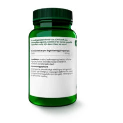 AOV 611 Taurine 500 Mg -Verzorgingsproducten 1029451 3