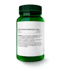 AOV 911 Luteïne Forte (20 Mg) -Verzorgingsproducten 1029476 3