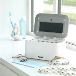 Fysic Ultrasoon Reiniger Met UV Licht FC35 -Verzorgingsproducten 1029533 3