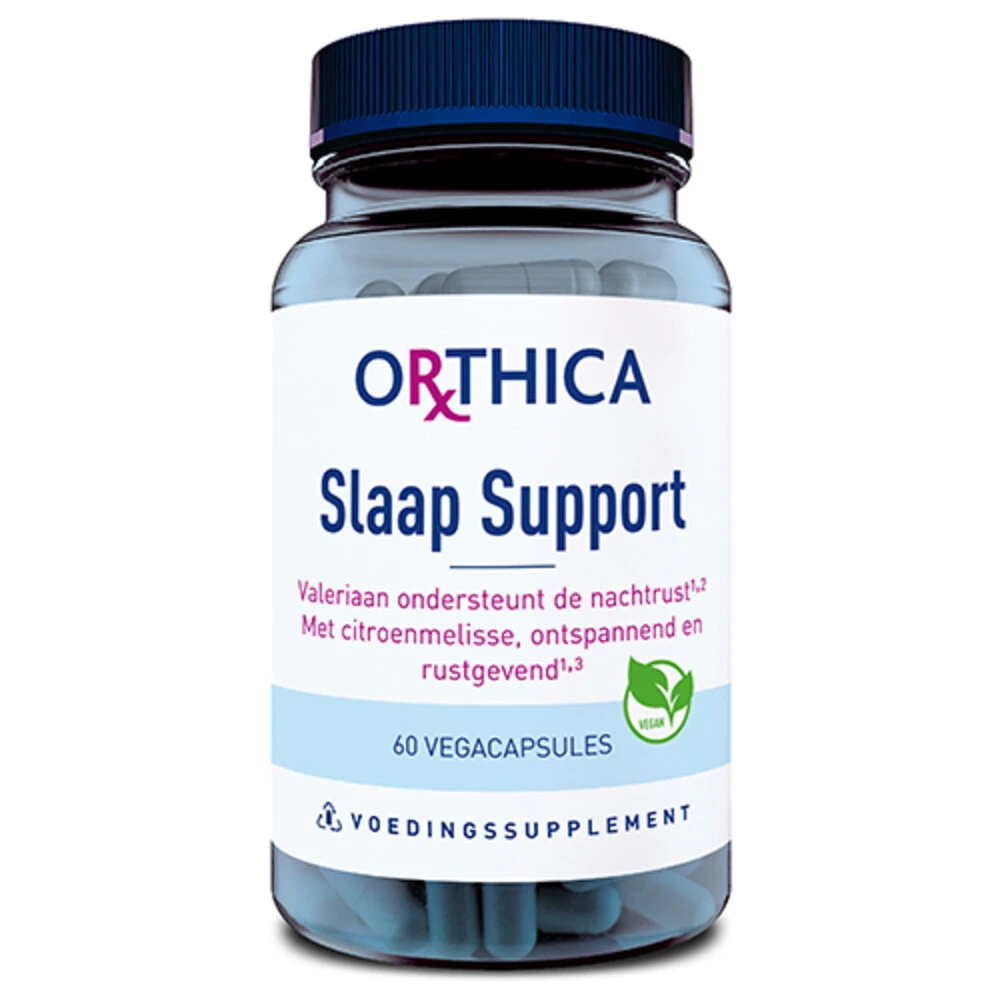 Orthica Slaap Support 1 Orthica Slaap Support