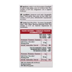 Equilibra Lose Weight 6 Equilibra Lose Weight -Verzorgingsproducten 1030709 3