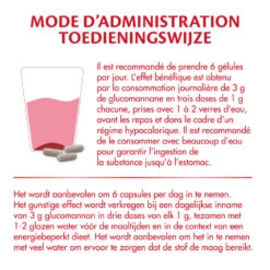 Equilibra Lose Weight 7 Equilibra Lose Weight -Verzorgingsproducten 1030709 4