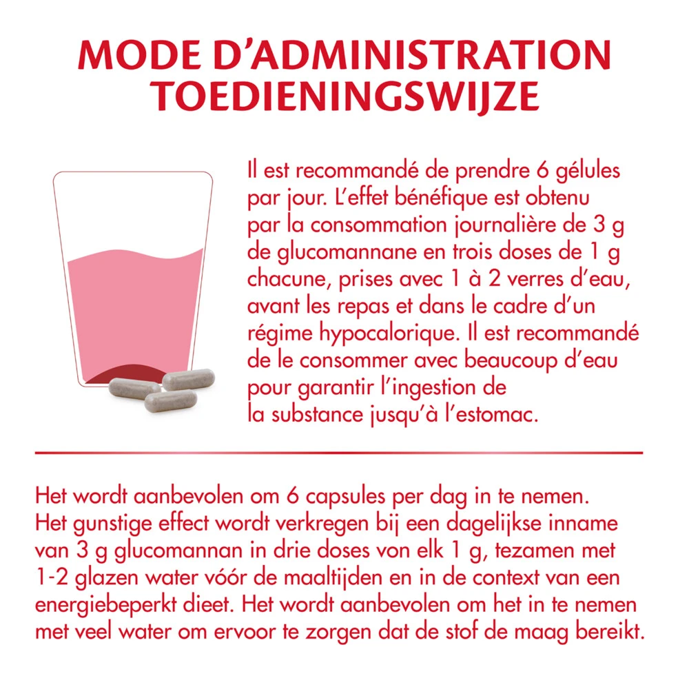 Equilibra Lose Weight 4 Equilibra Lose Weight - Afbeelding 4