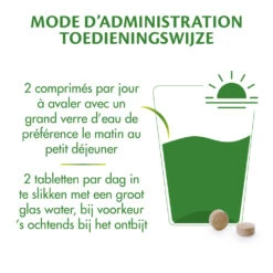 Equilibra Liver Detox -Verzorgingsproducten 1030710 4