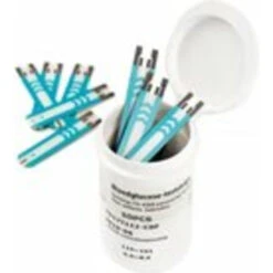 HT One TD Glucose Teststrips 5 HT One TD Glucose Teststrips -Verzorgingsproducten 1031677 3
