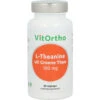 Vitortho L-Theanine 100 Mg