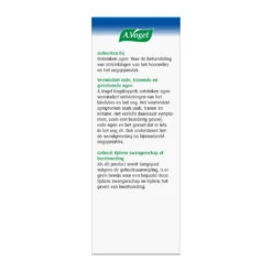 A.Vogel Oogdruppels Ontstoken Ogen 9 A.Vogel Oogdruppels Ontstoken Ogen -Verzorgingsproducten 1033067 4