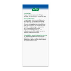 A.Vogel Ooggel Extra Hydratatie -Verzorgingsproducten 1033145 4 1