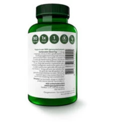 2x AOV 1104 Rode Gist Rijstextract -Verzorgingsproducten 1034666 3 1