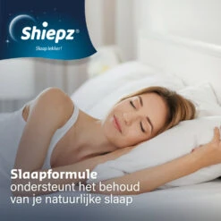 2x Shiepz Slaap Formule -Verzorgingsproducten 1035128 3