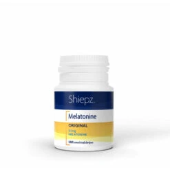 2x Shiepz Melatonine 0.1 Mg Original -Verzorgingsproducten 1035141 3 1