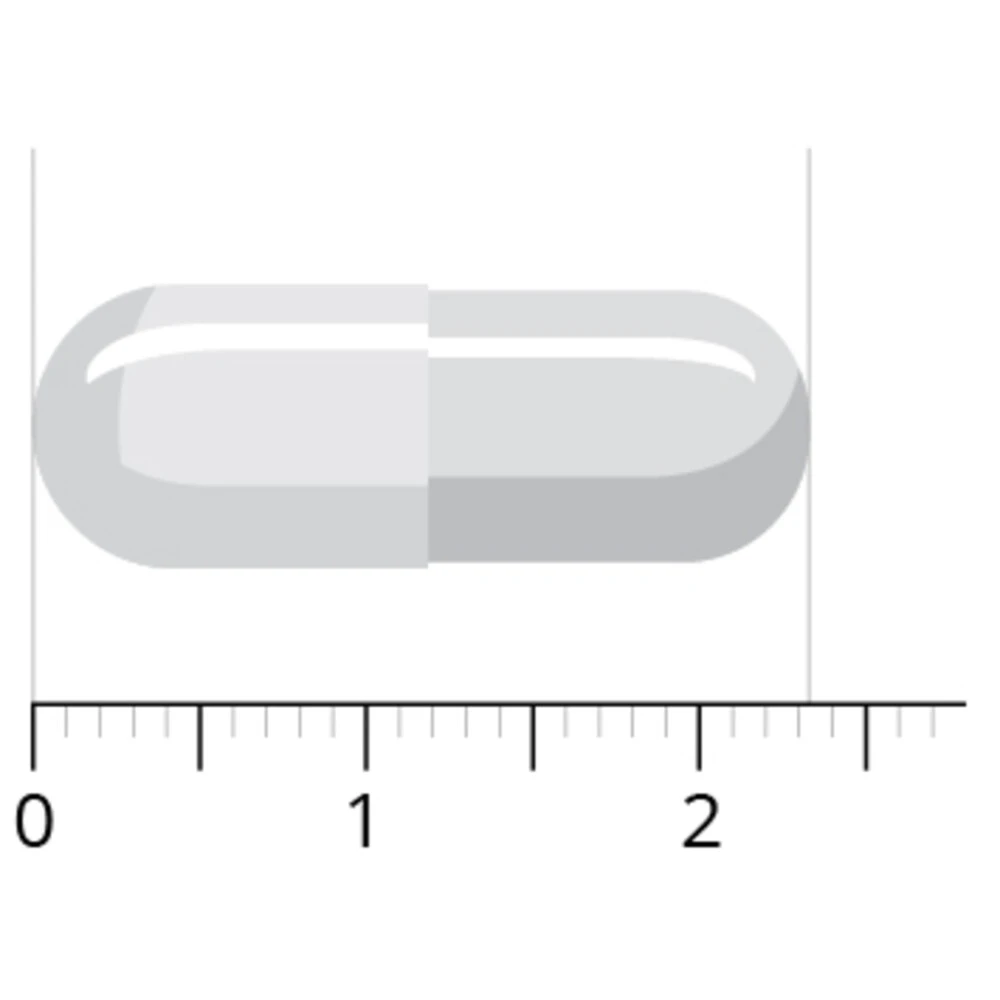 Vitals Mannenformule Pro Prostaat 3 Vitals Mannenformule Pro Prostaat - Afbeelding 3