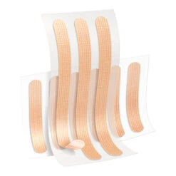 3x Leukoplast Leukosan® Strips Hechtstrip 6 3x Leukoplast Leukosan® Strips Hechtstrip -Verzorgingsproducten 1037028 3
