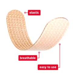 3x Leukoplast Leukosan® Strips Hechtstrip 7 3x Leukoplast Leukosan® Strips Hechtstrip -Verzorgingsproducten 1037028 4